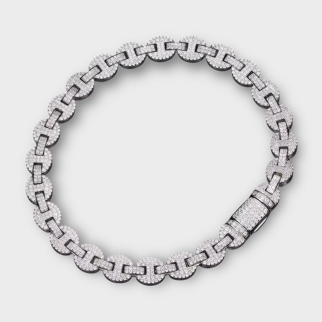 Chain Linked Bracelet