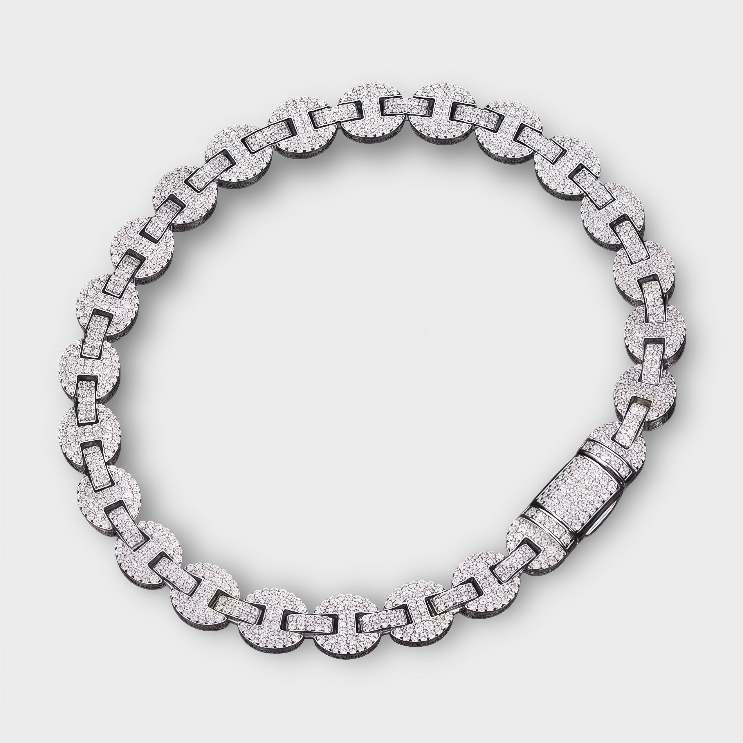 Chain Linked Bracelet
