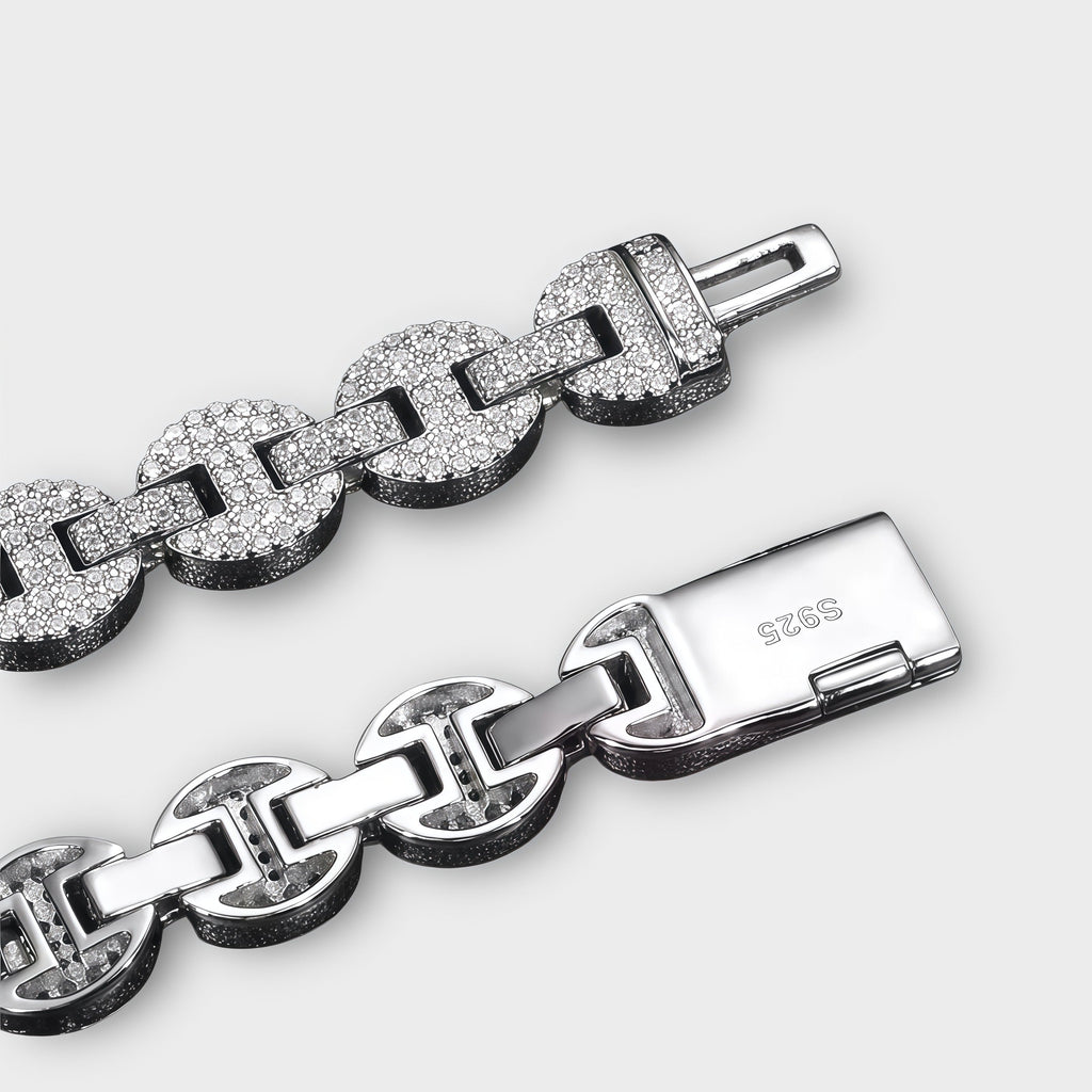 Chain Linked Bracelet